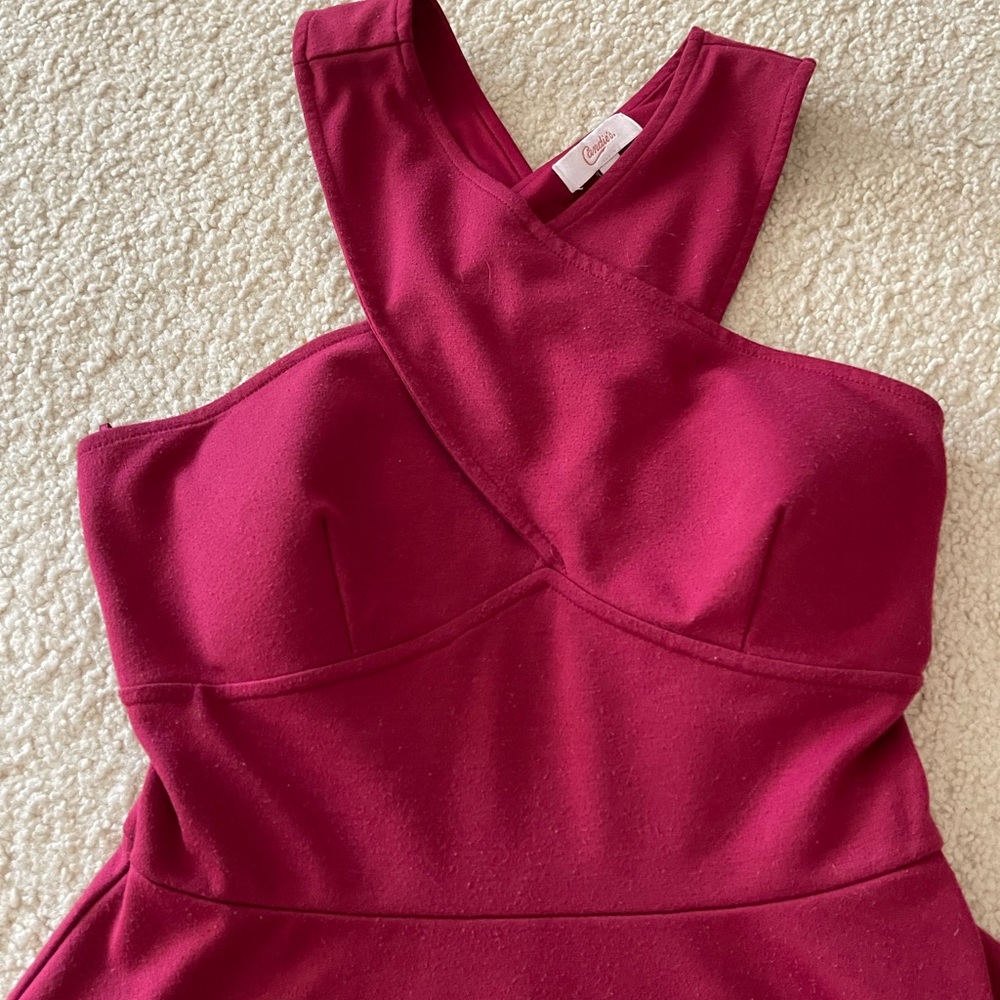 Candies Dress